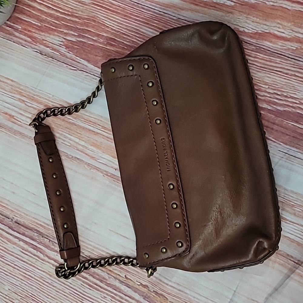 Vintage Valley Flip Michael Kors mini purse - Picture 9 of 15